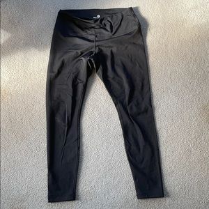 Fleece Lined Leggings